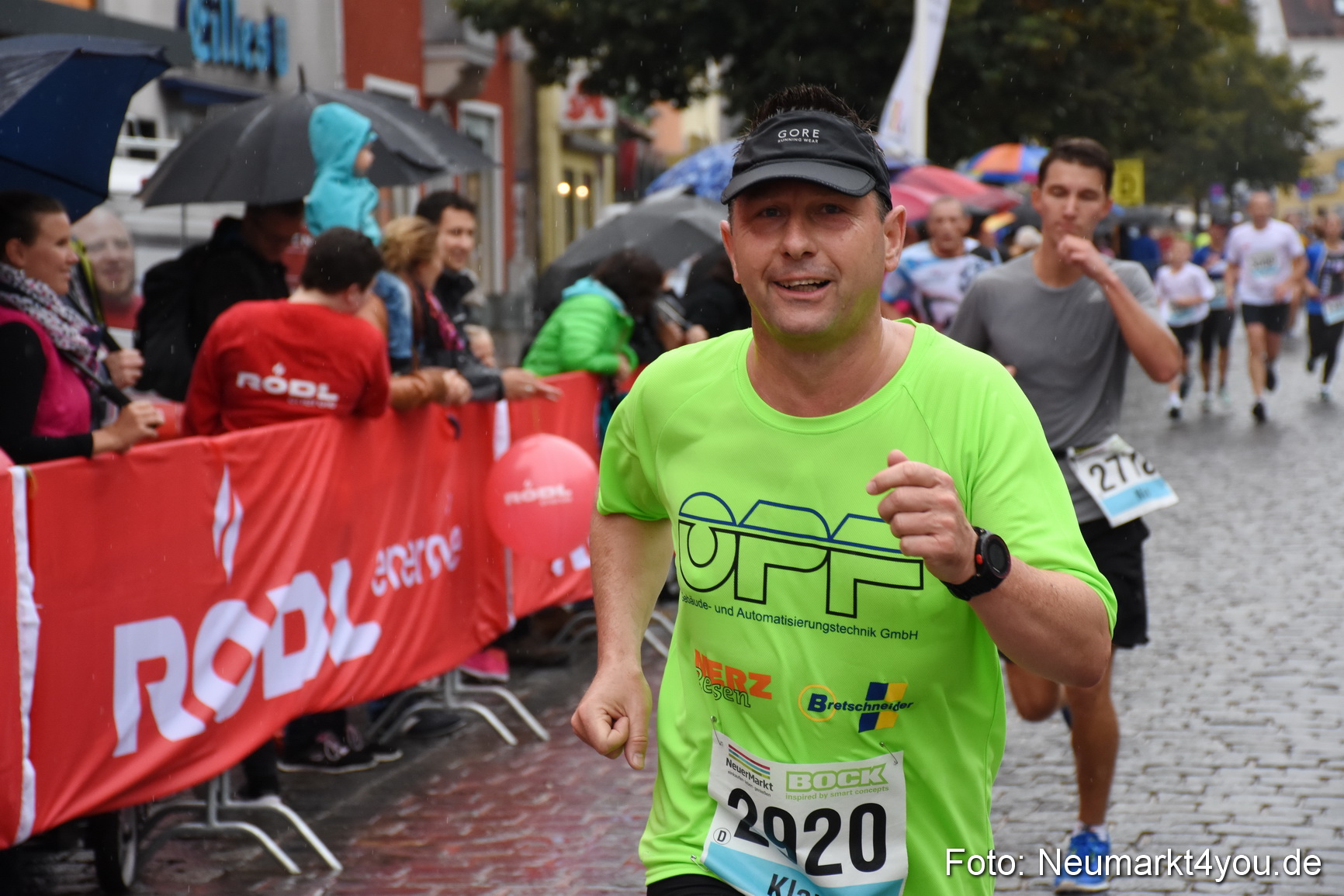 Stadtlauf Neumarkt 2016 0843