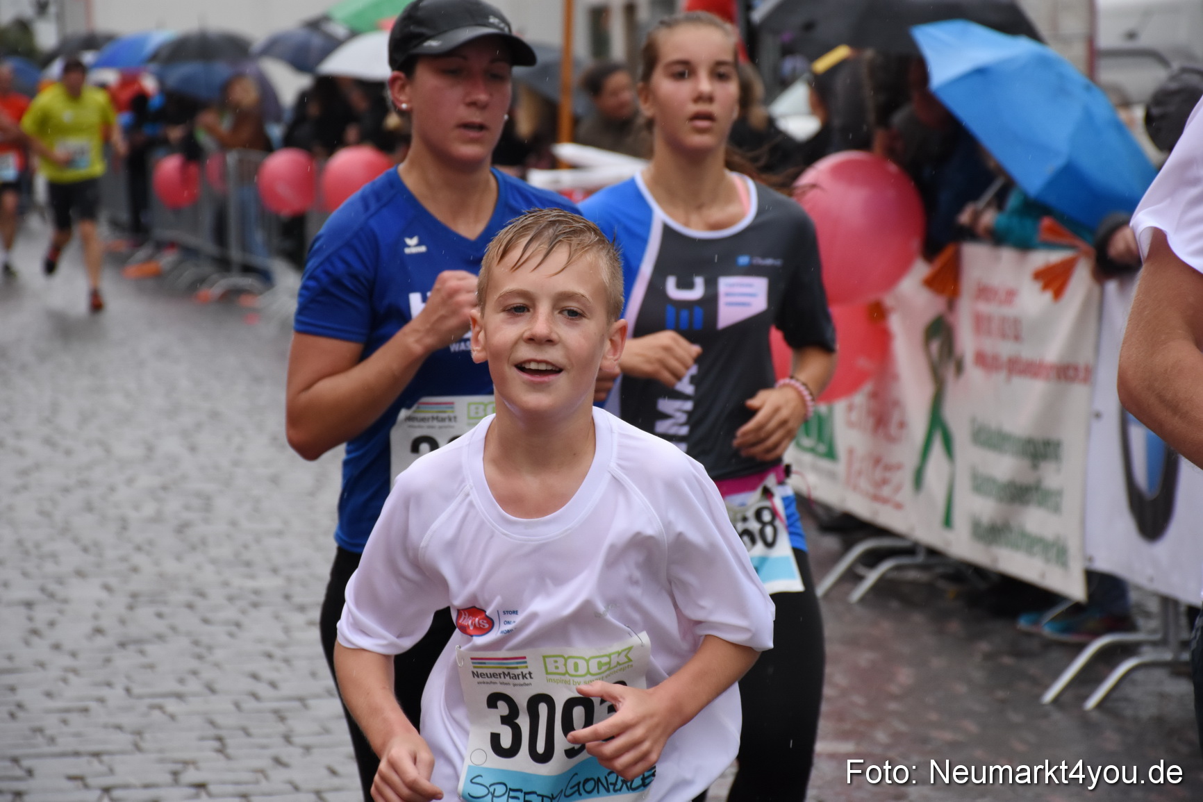 Stadtlauf Neumarkt 2016 0845