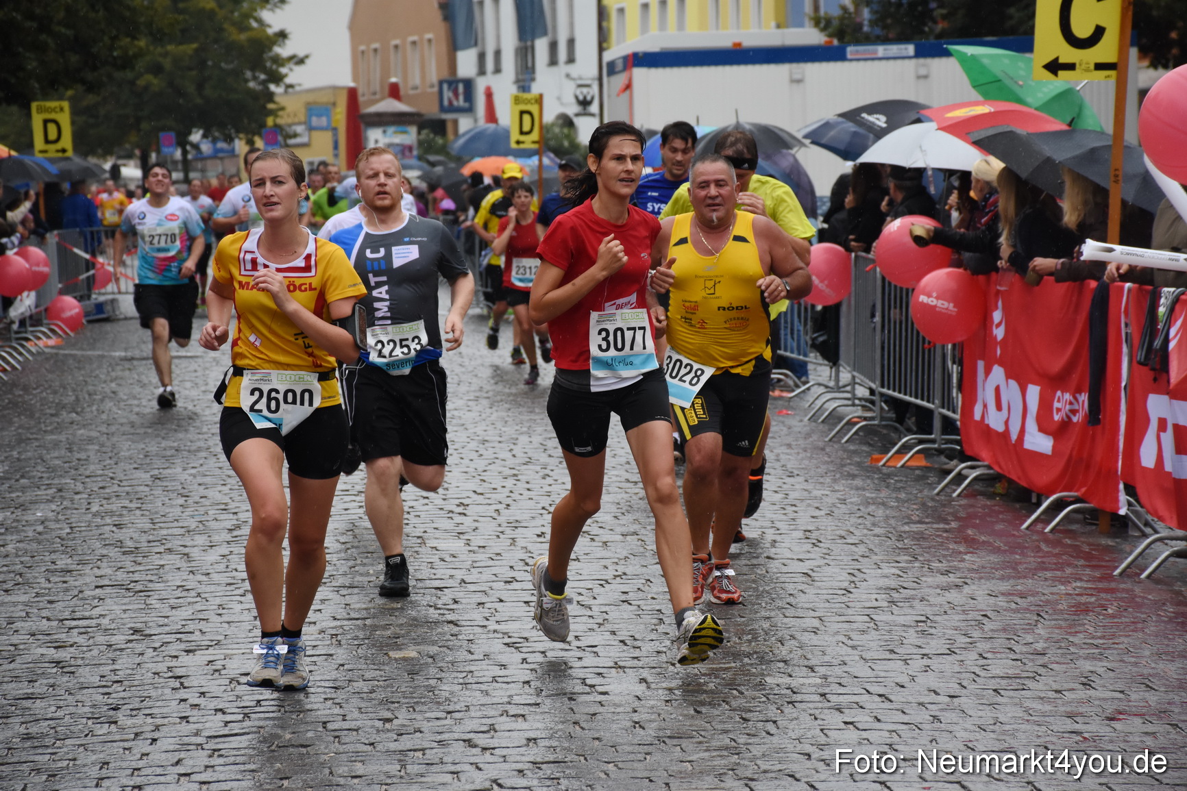 Stadtlauf Neumarkt 2016 0846