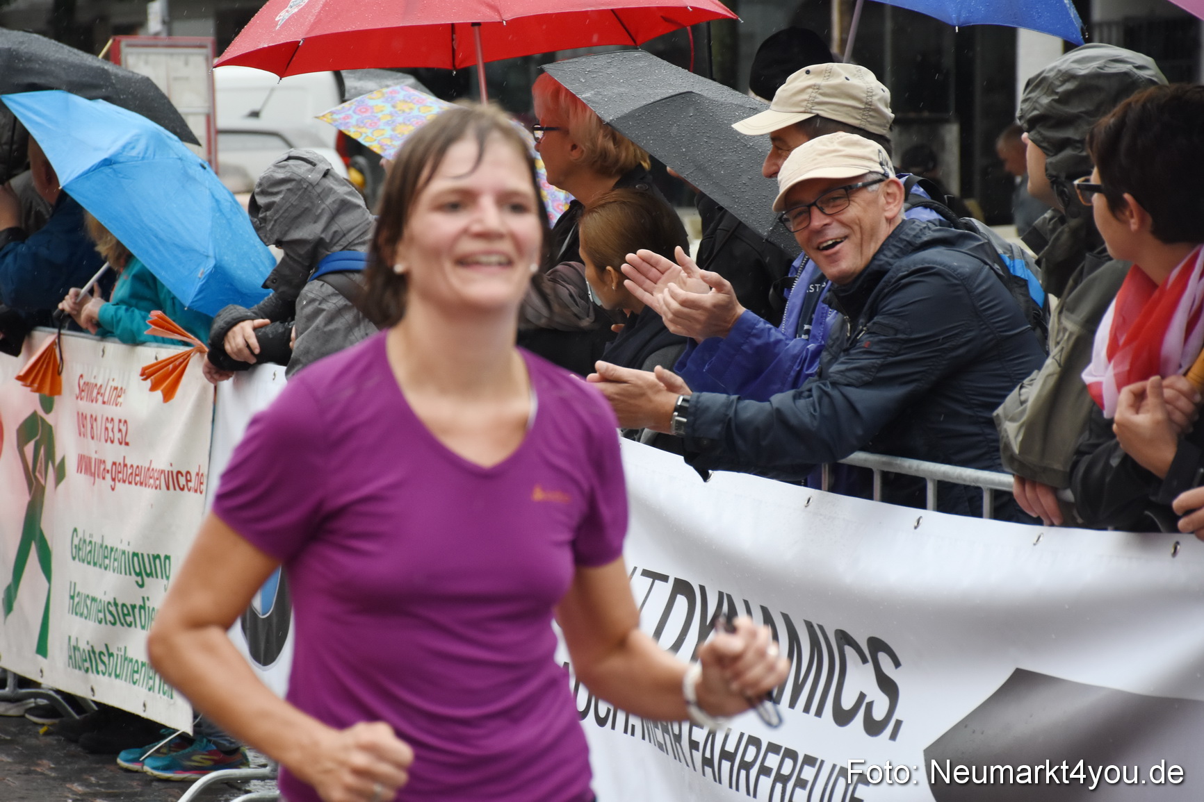 Stadtlauf Neumarkt 2016 0851