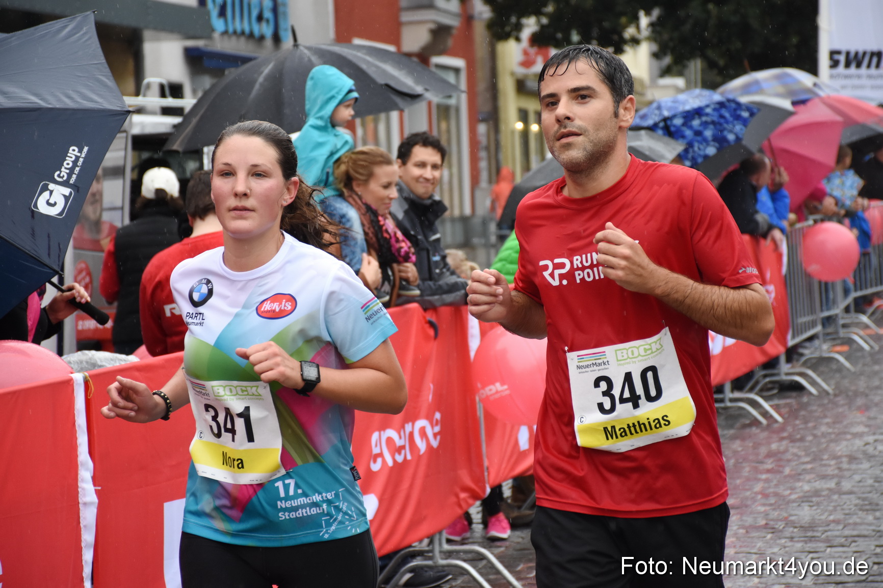 Stadtlauf Neumarkt 2016 0852