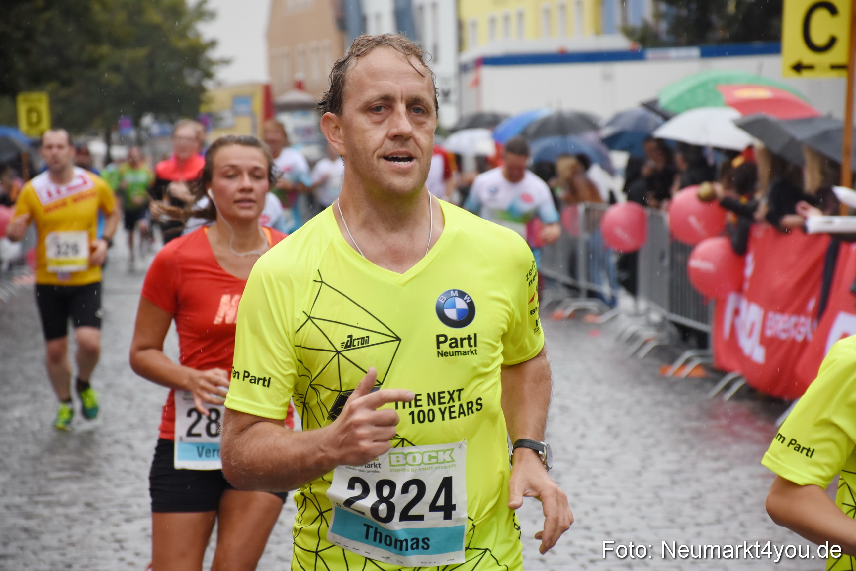 Stadtlauf Neumarkt 2016 0854