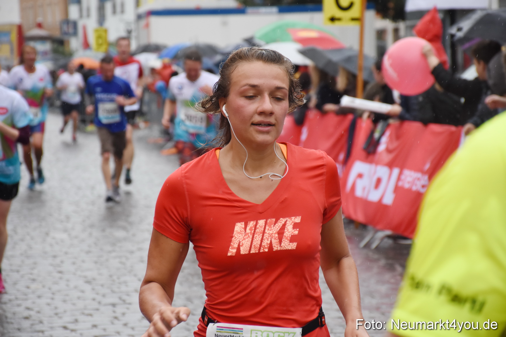 Stadtlauf Neumarkt 2016 0855