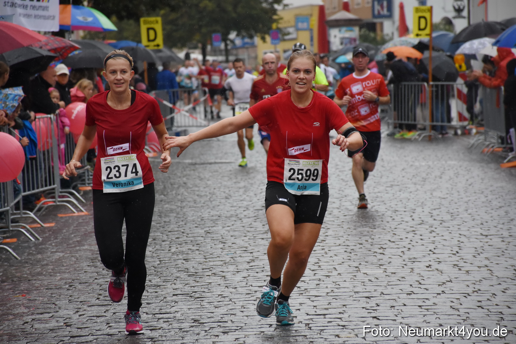 Stadtlauf Neumarkt 2016 0860