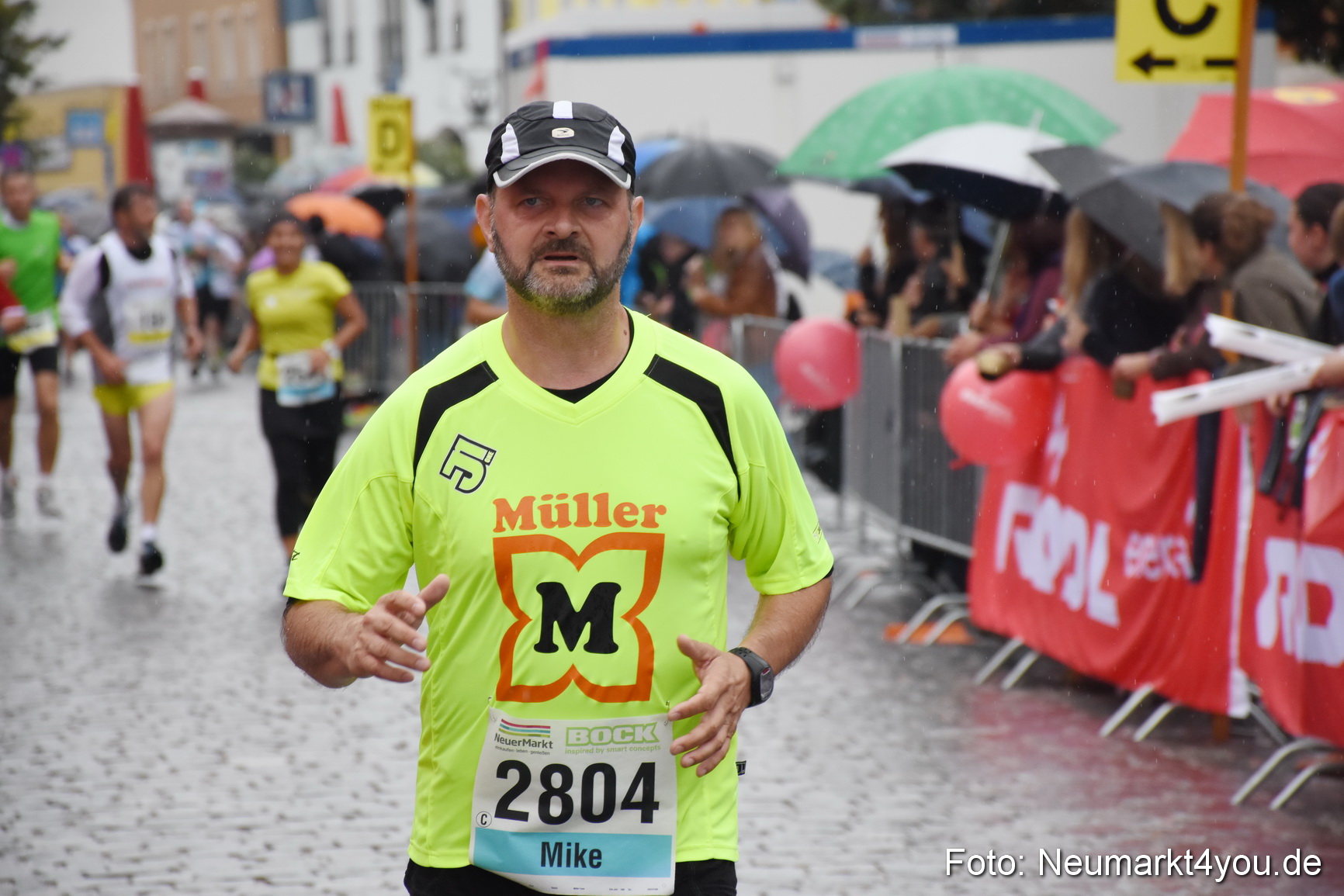 Stadtlauf Neumarkt 2016 0863