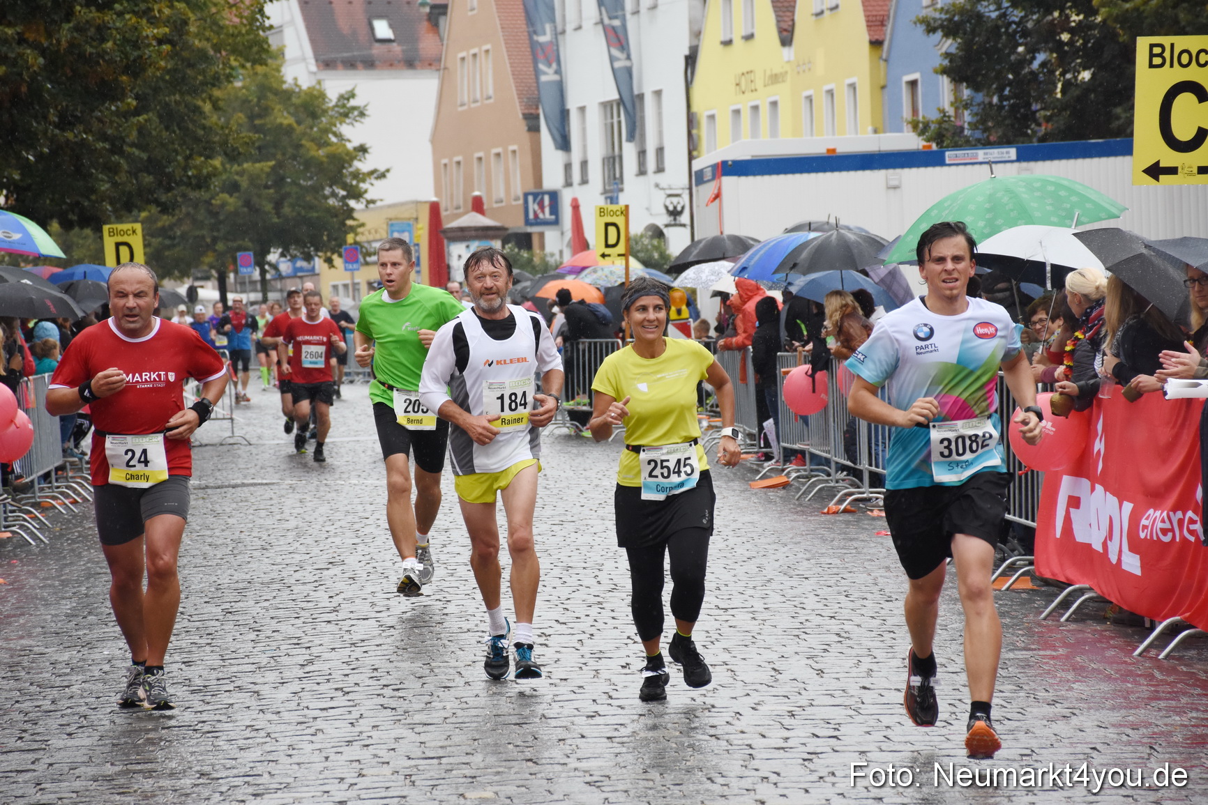 Stadtlauf Neumarkt 2016 0864