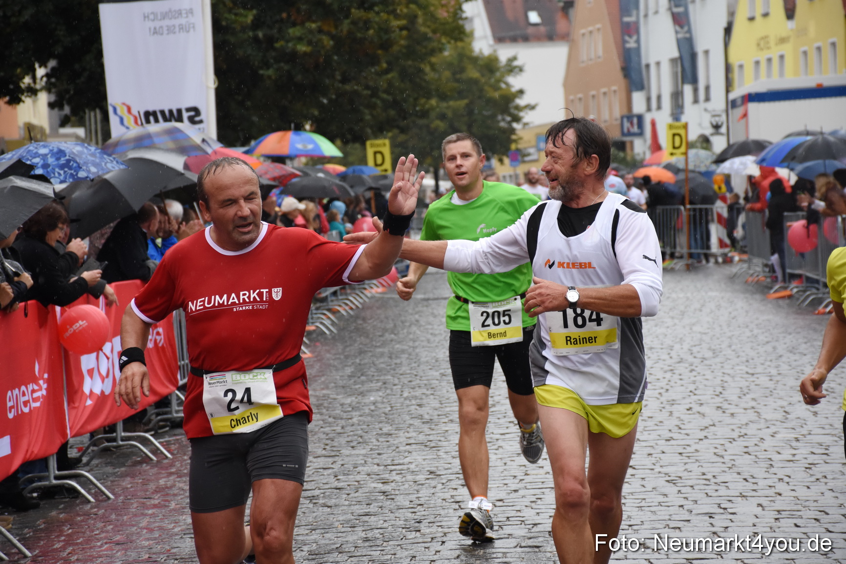 Stadtlauf Neumarkt 2016 0865