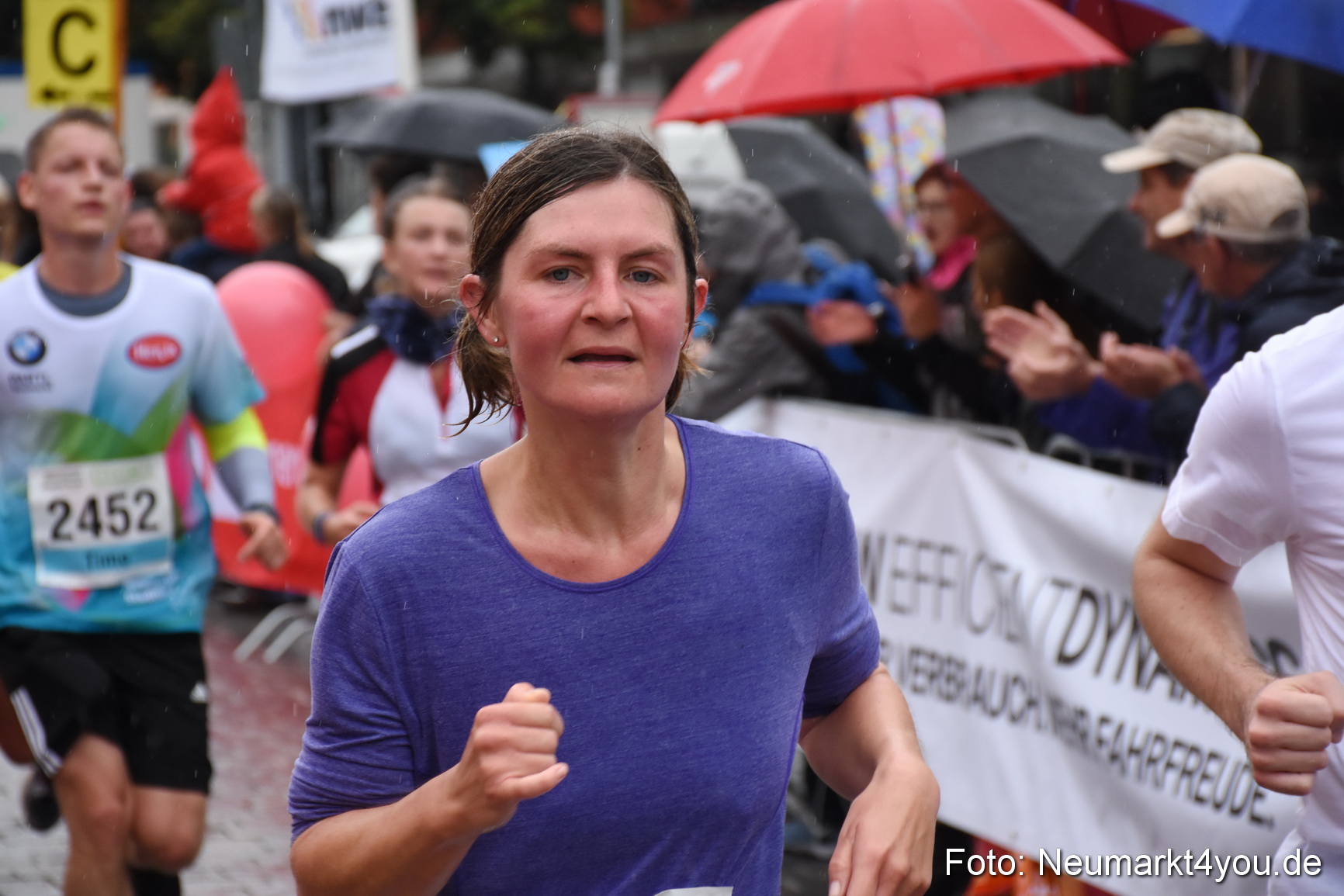 Stadtlauf Neumarkt 2016 0869