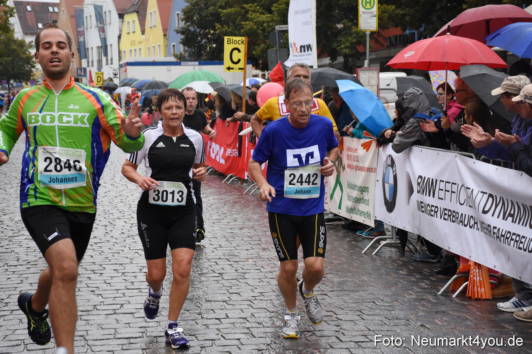 Stadtlauf Neumarkt 2016 0874