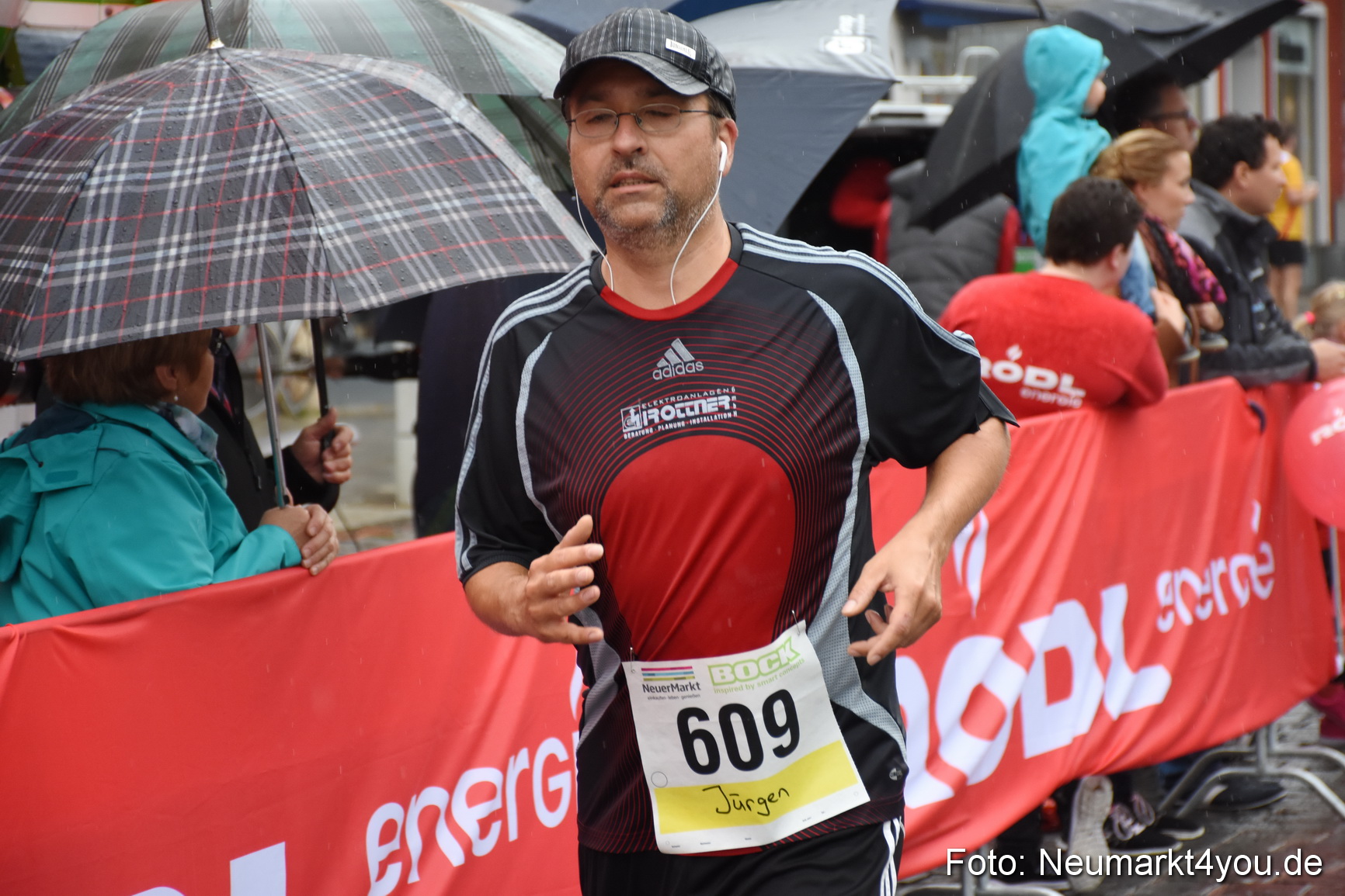 Stadtlauf Neumarkt 2016 0875