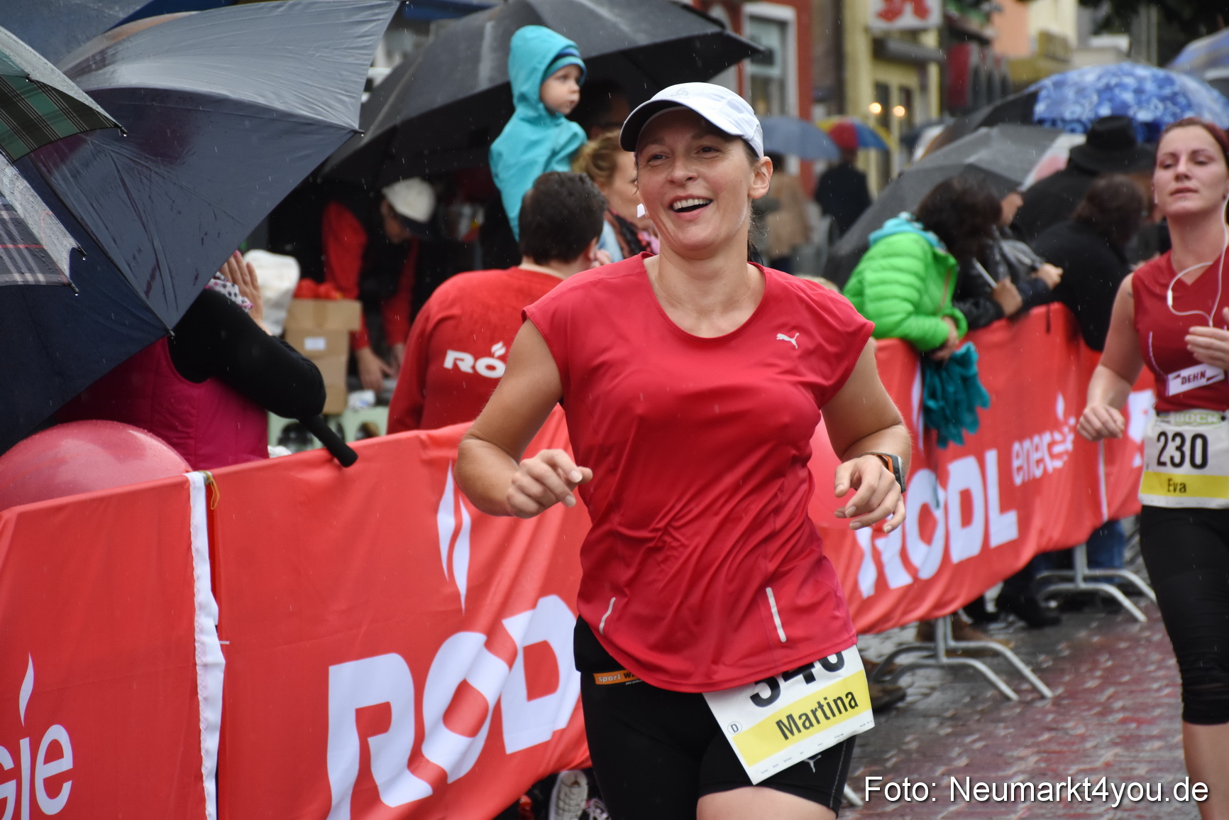 Stadtlauf Neumarkt 2016 0878