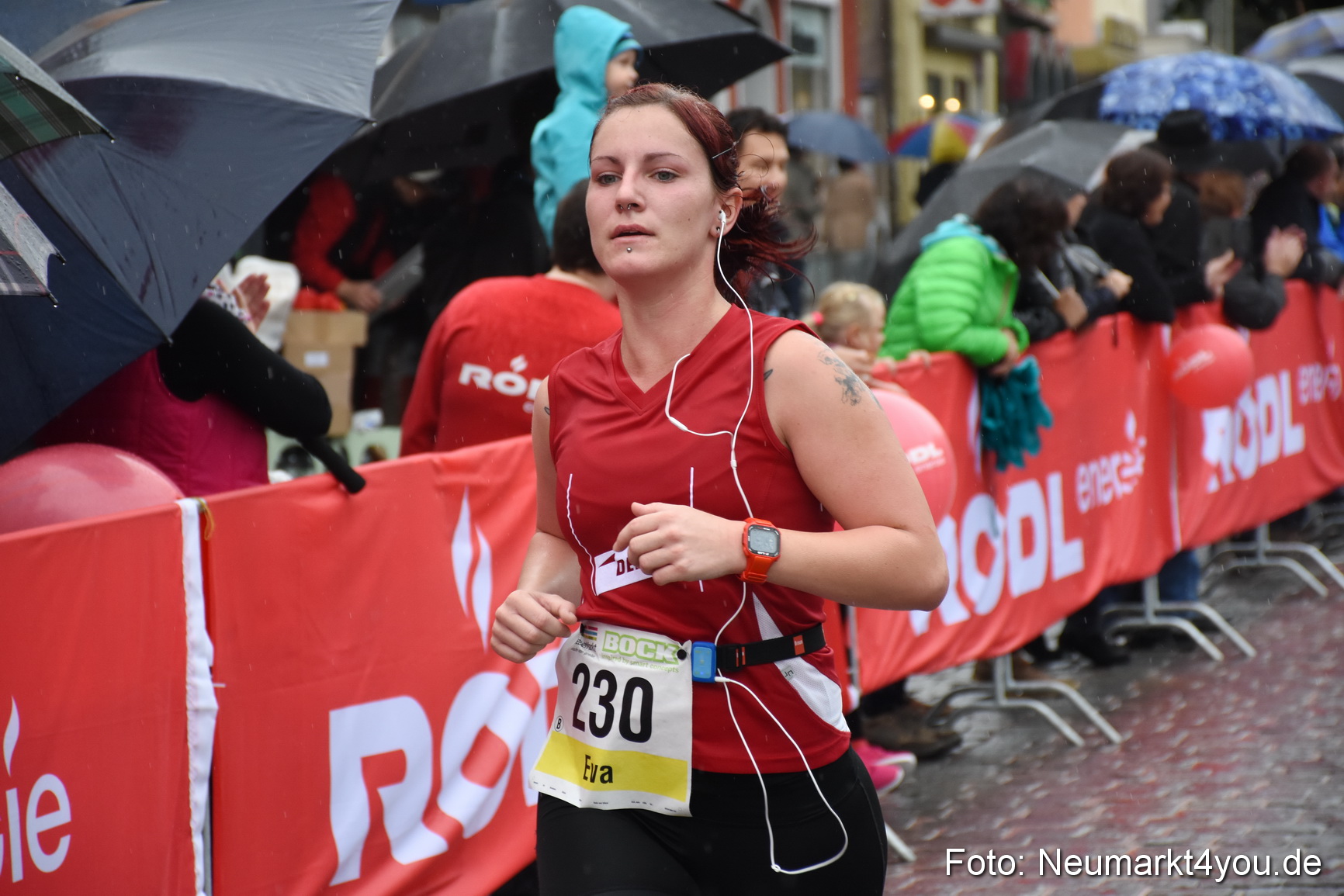 Stadtlauf Neumarkt 2016 0879