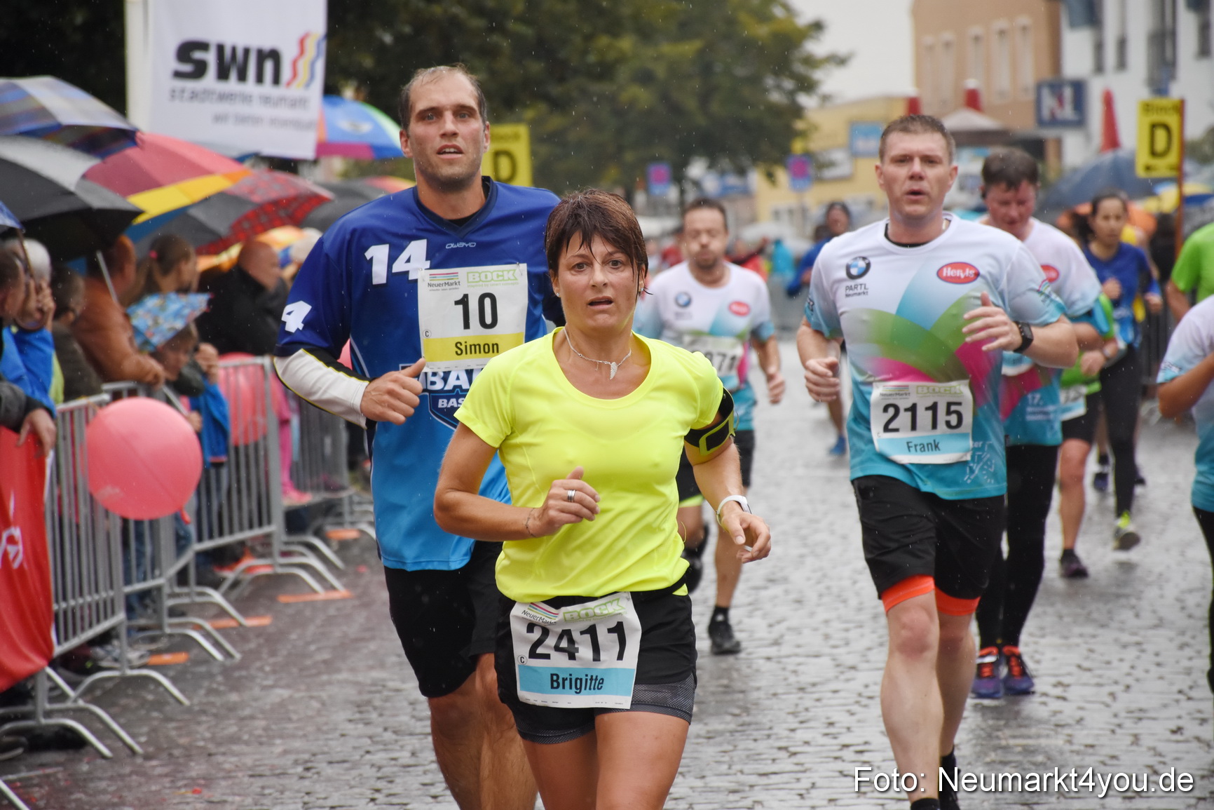 Stadtlauf Neumarkt 2016 0882