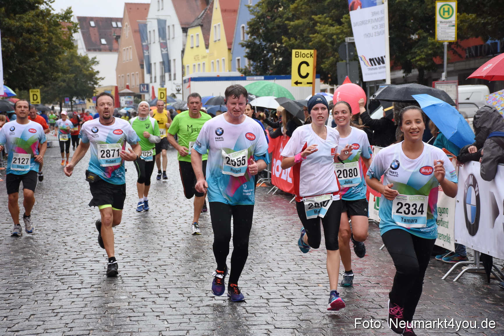 Stadtlauf Neumarkt 2016 0883