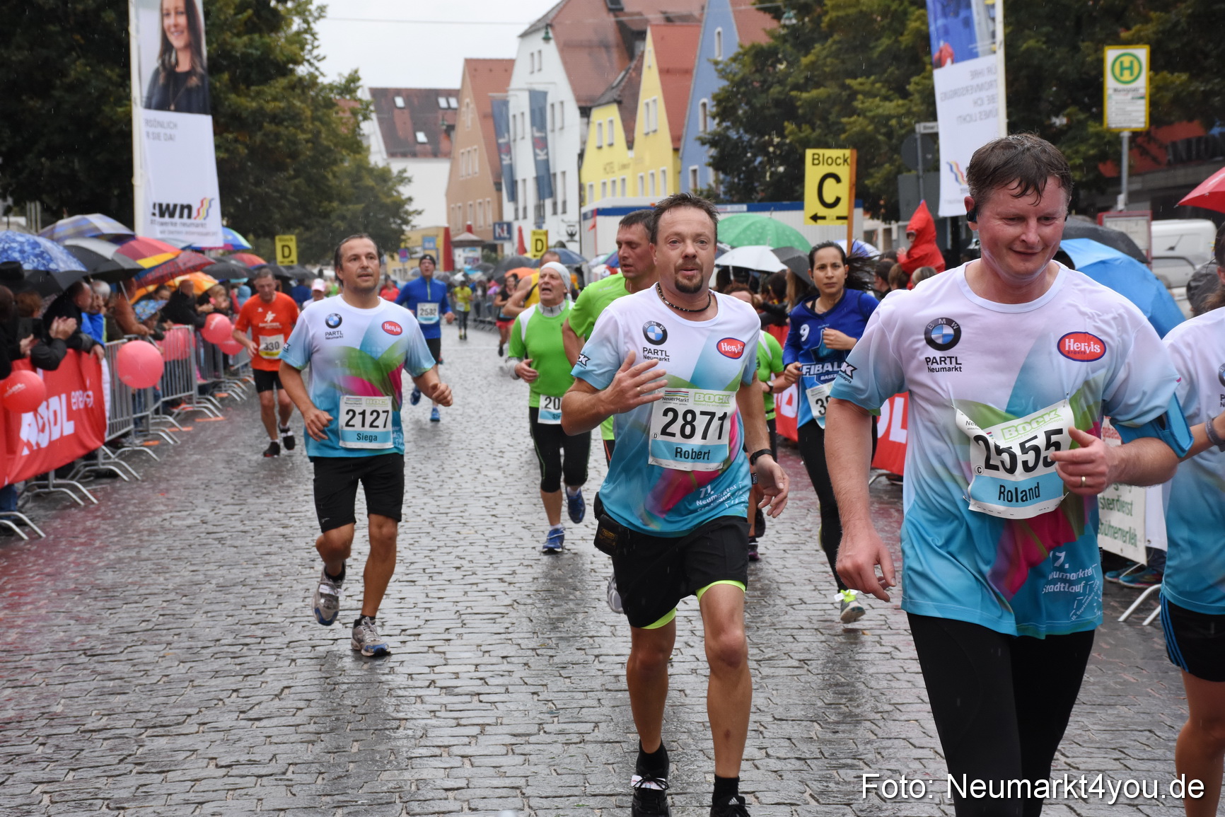 Stadtlauf Neumarkt 2016 0884
