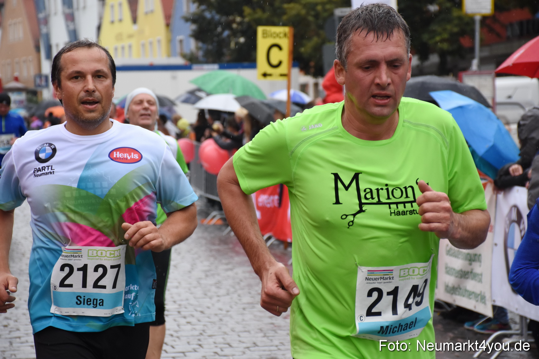 Stadtlauf Neumarkt 2016 0885