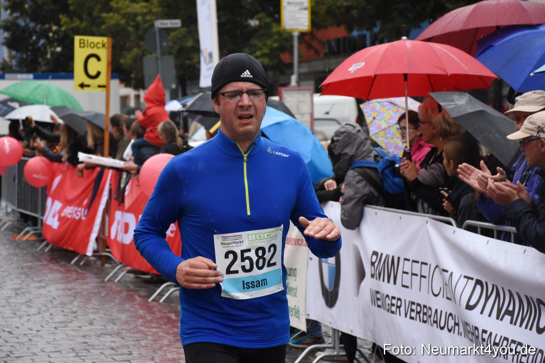 Stadtlauf Neumarkt 2016 0886