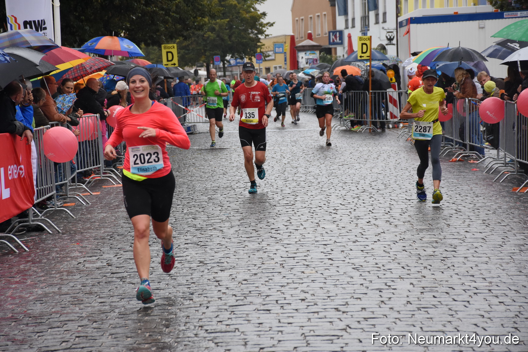 Stadtlauf Neumarkt 2016 0888