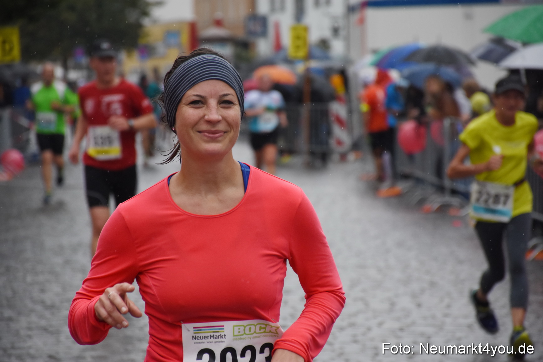 Stadtlauf Neumarkt 2016 0889
