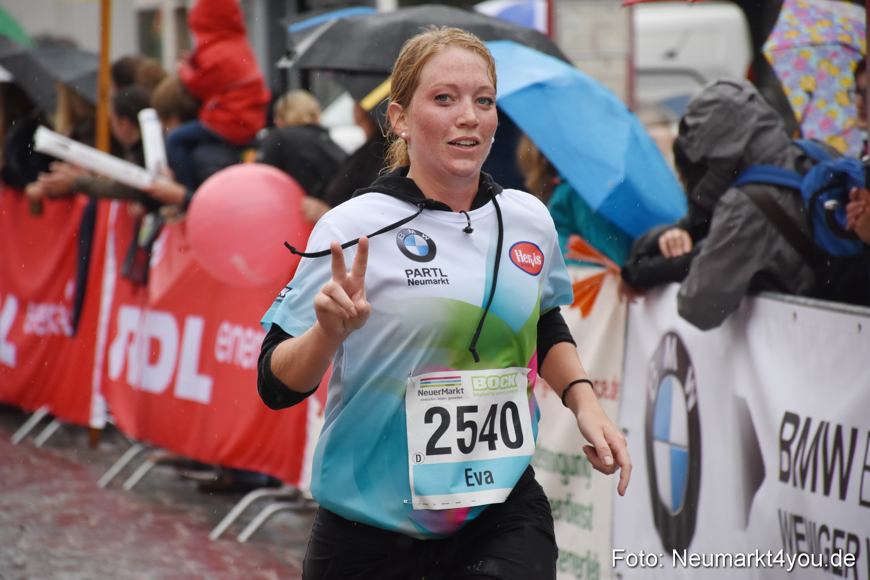 Stadtlauf Neumarkt 2016 0890