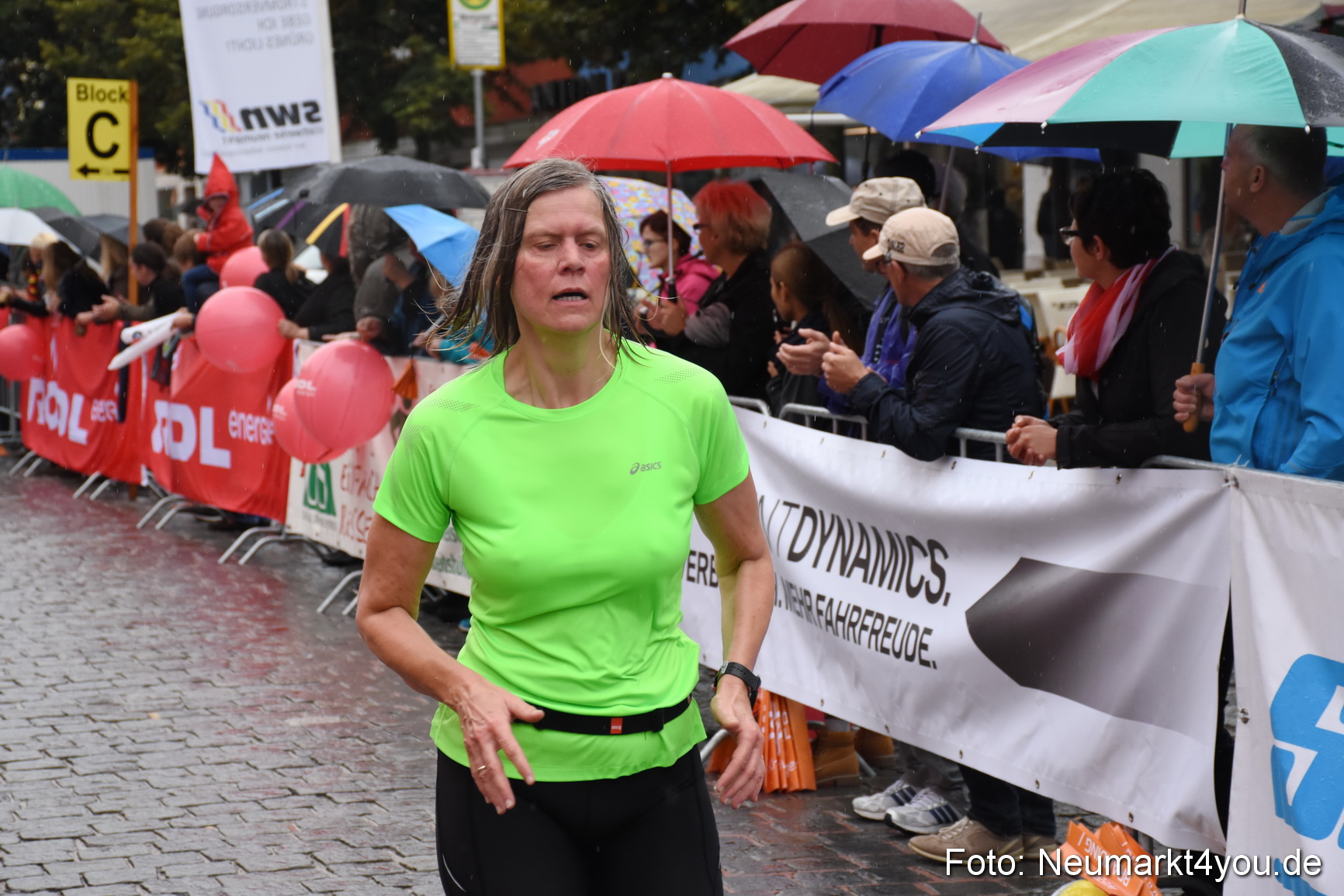 Stadtlauf Neumarkt 2016 0895
