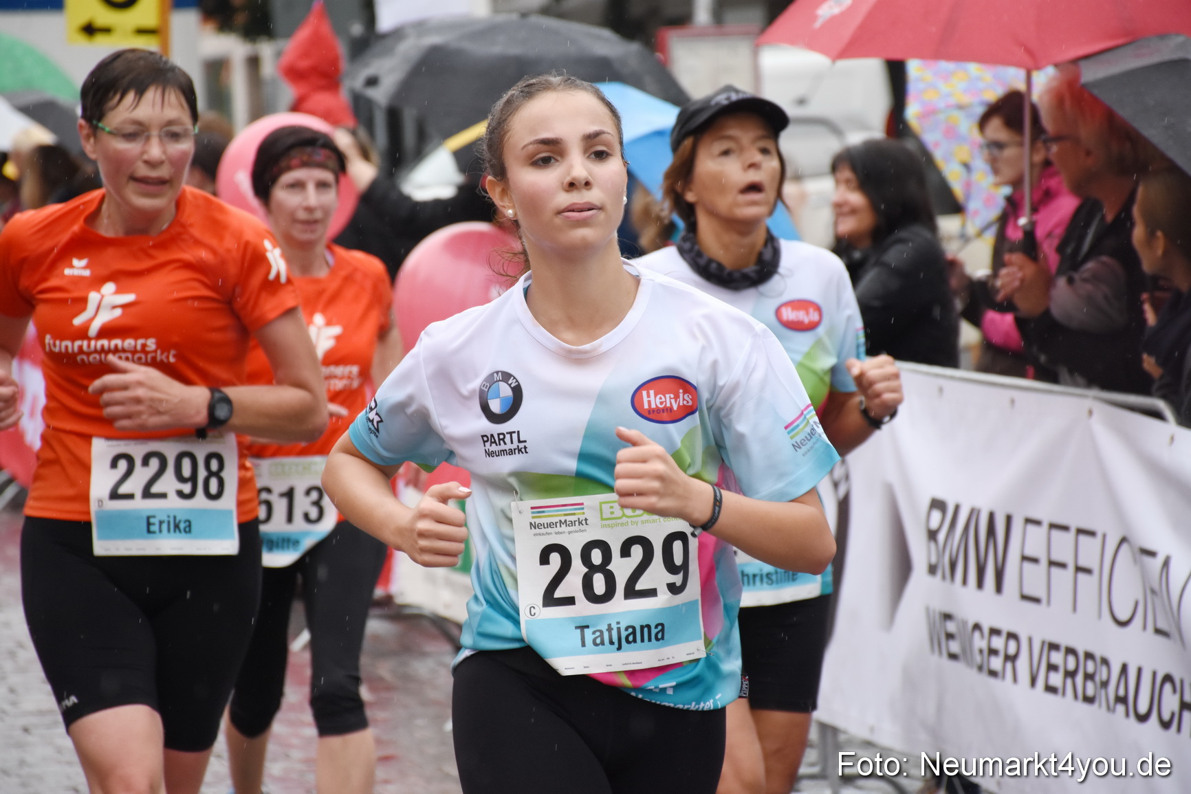 Stadtlauf Neumarkt 2016 0898