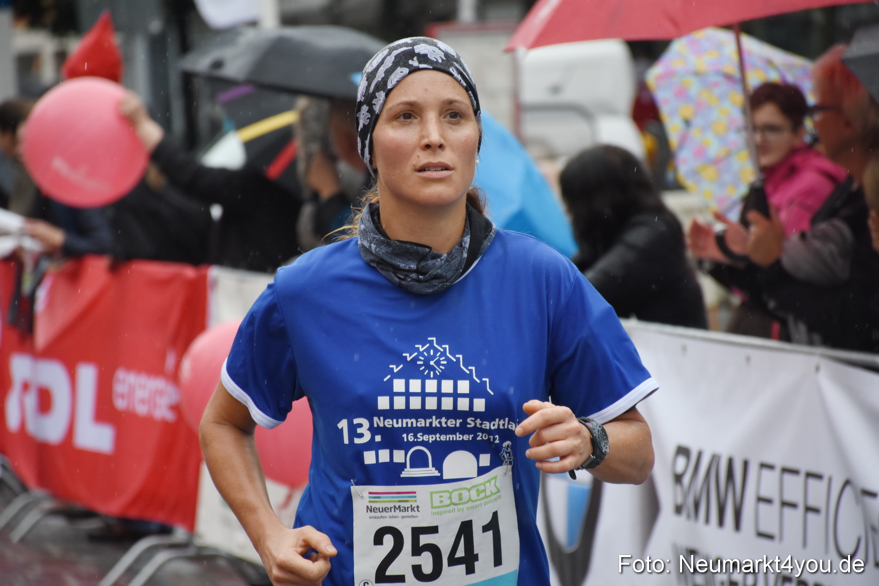 Stadtlauf Neumarkt 2016 0902