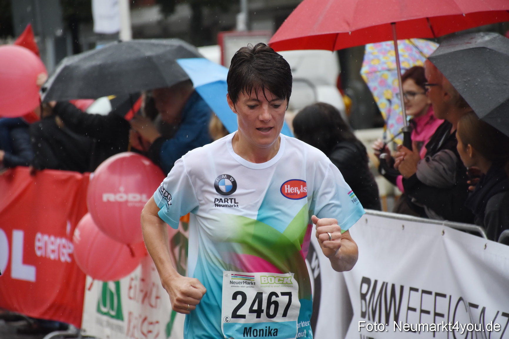 Stadtlauf Neumarkt 2016 0903