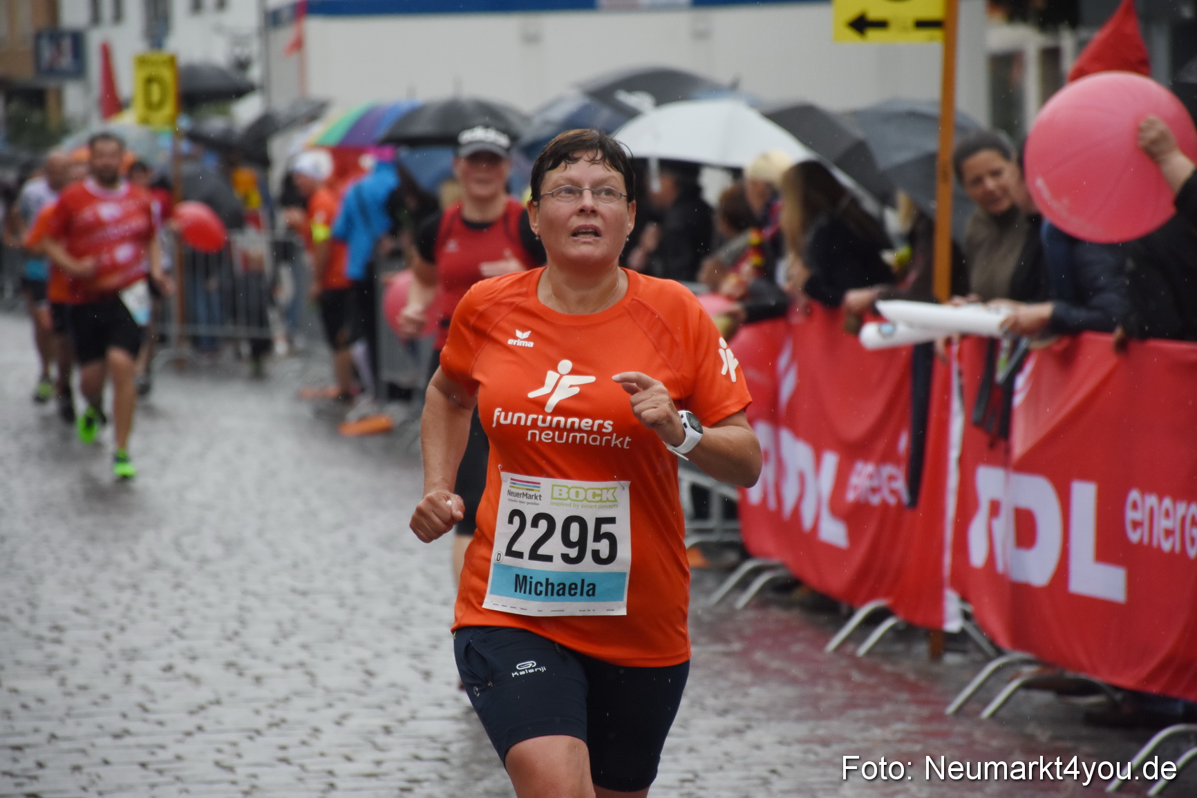 Stadtlauf Neumarkt 2016 0904