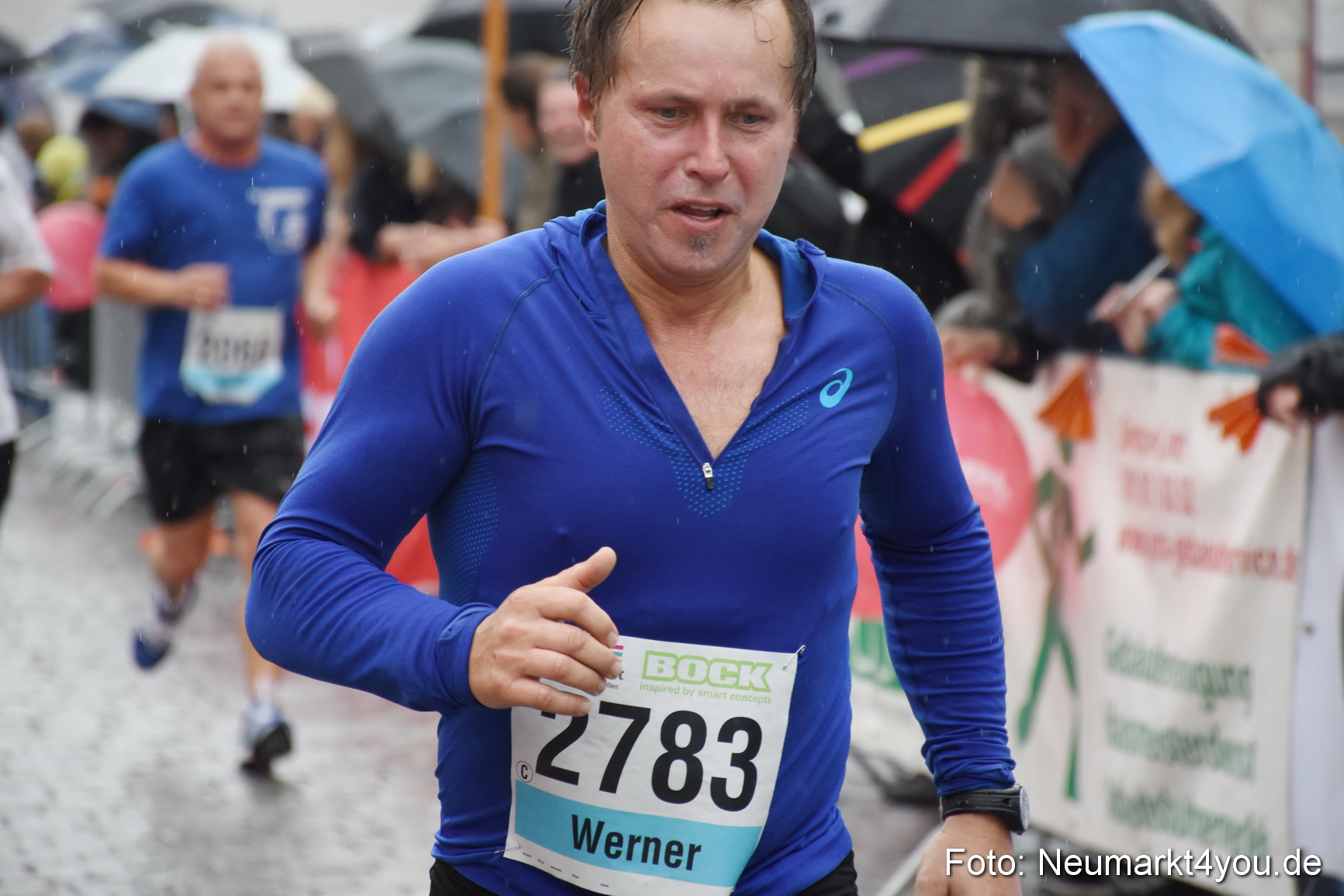 Stadtlauf Neumarkt 2016 0922