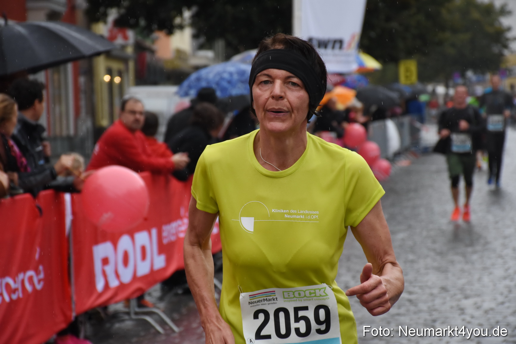 Stadtlauf Neumarkt 2016 0930