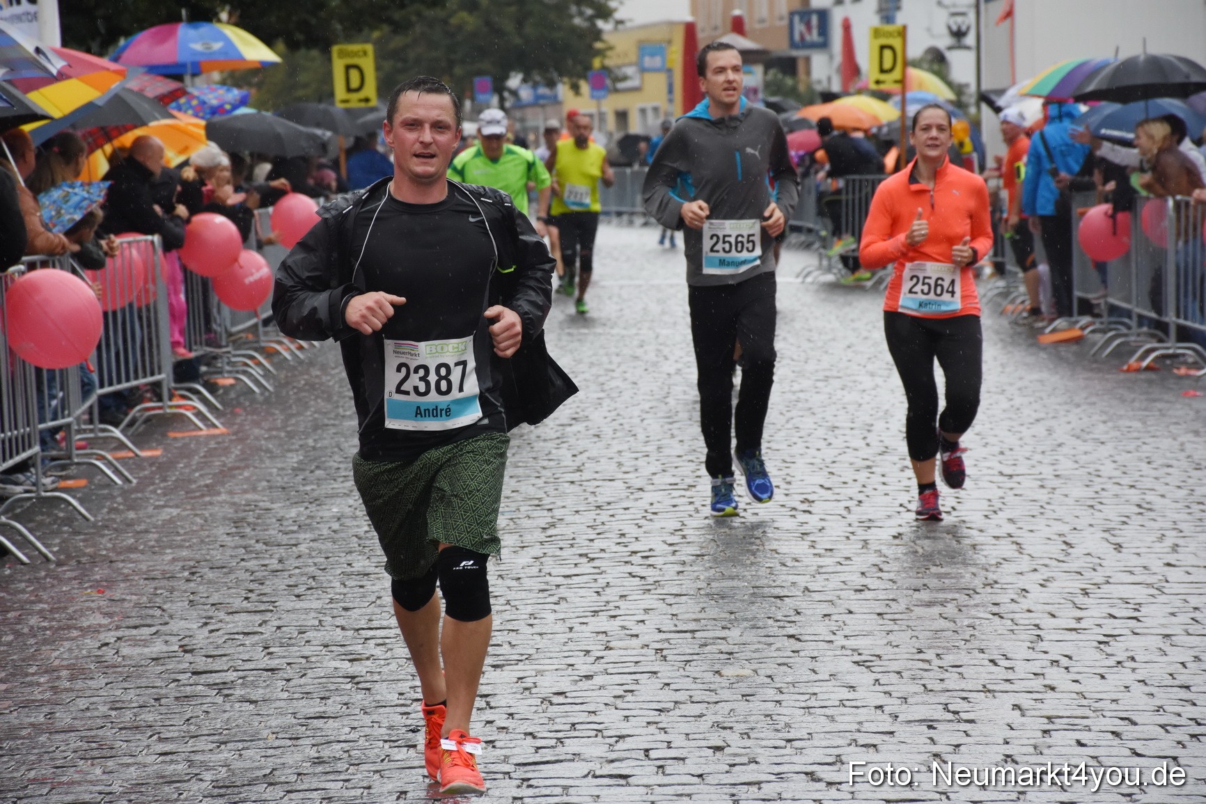 Stadtlauf Neumarkt 2016 0931