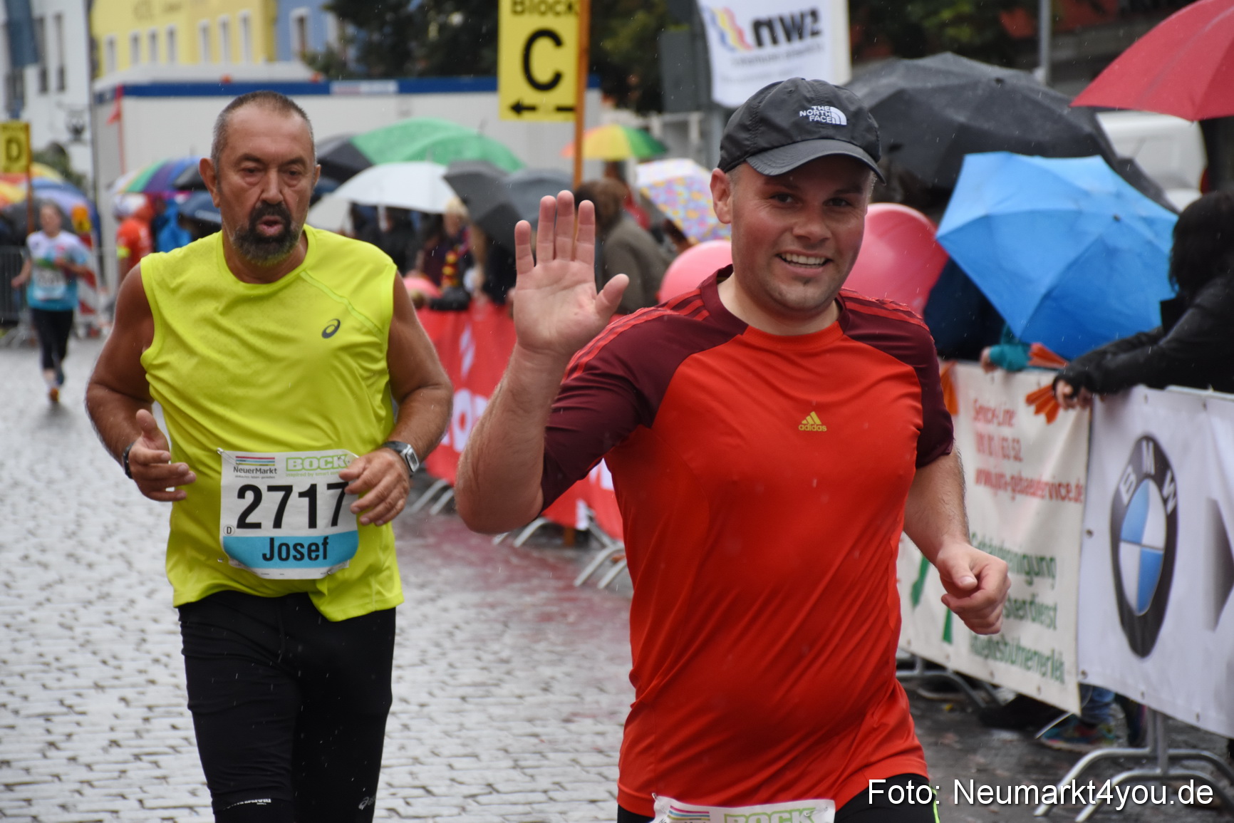 Stadtlauf Neumarkt 2016 0932