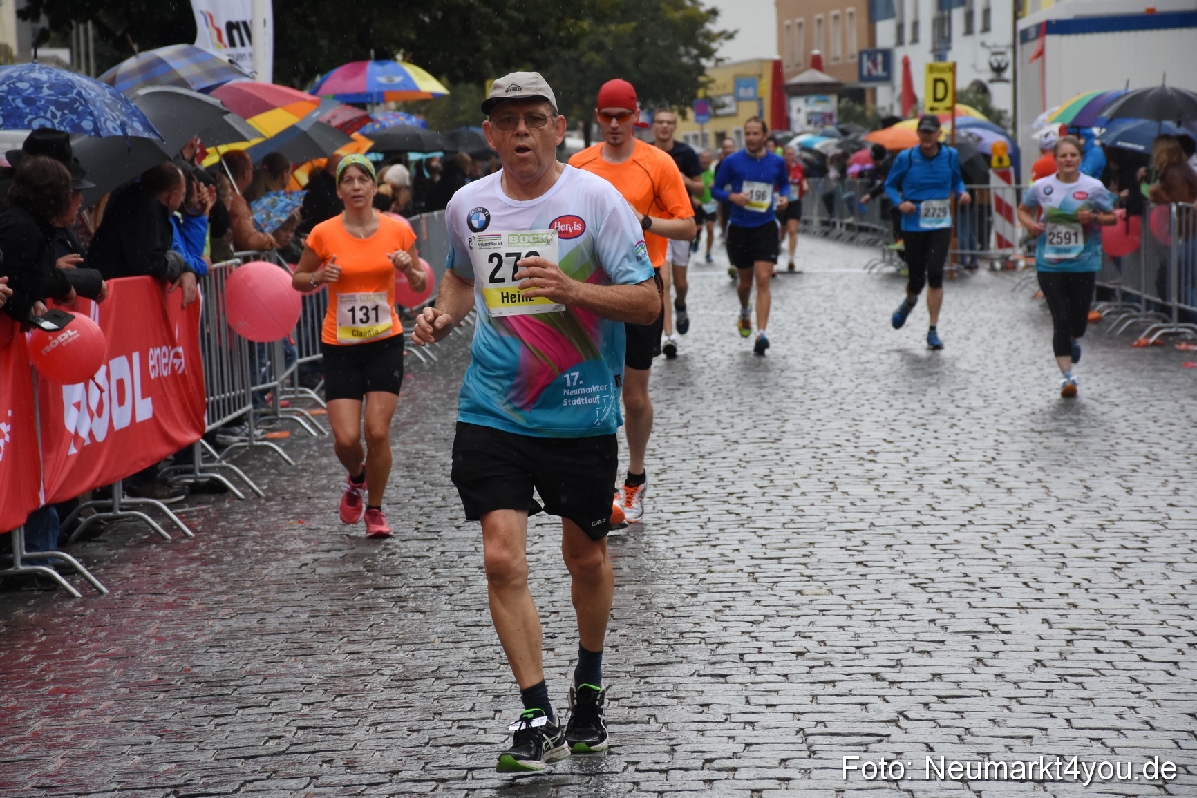 Stadtlauf Neumarkt 2016 0933