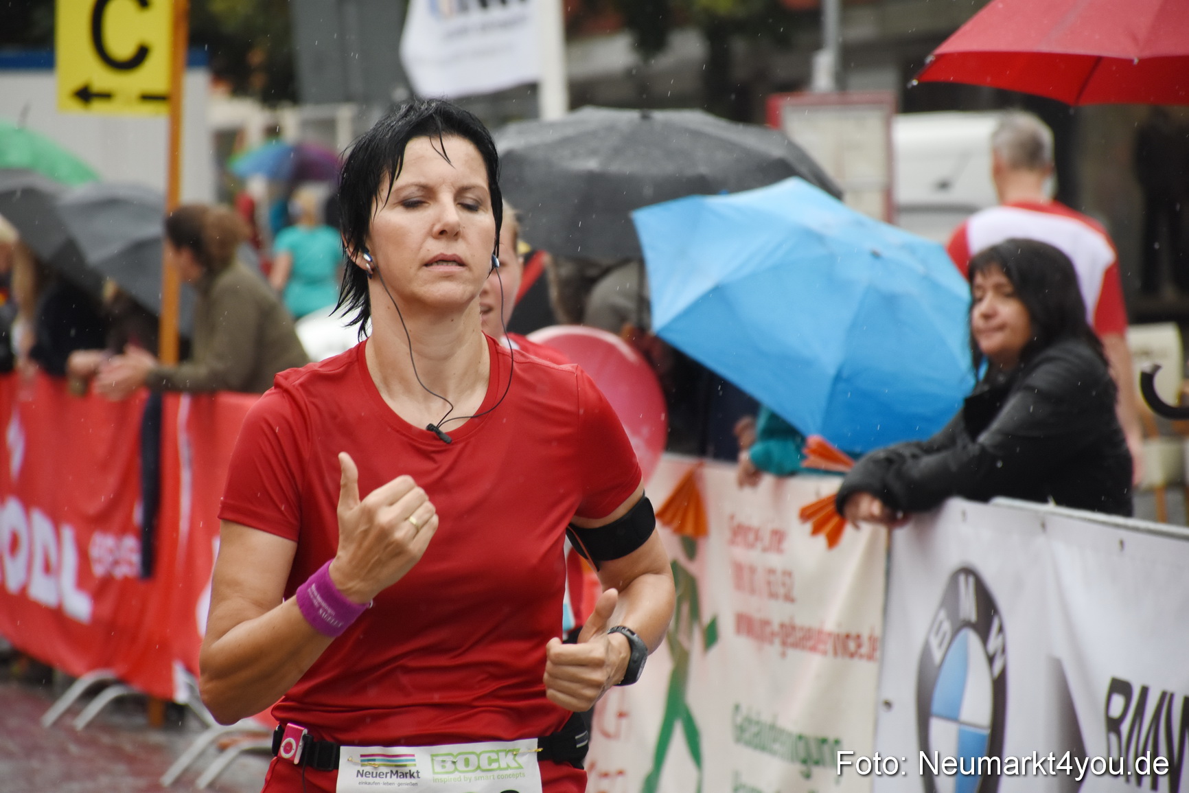 Stadtlauf Neumarkt 2016 0938