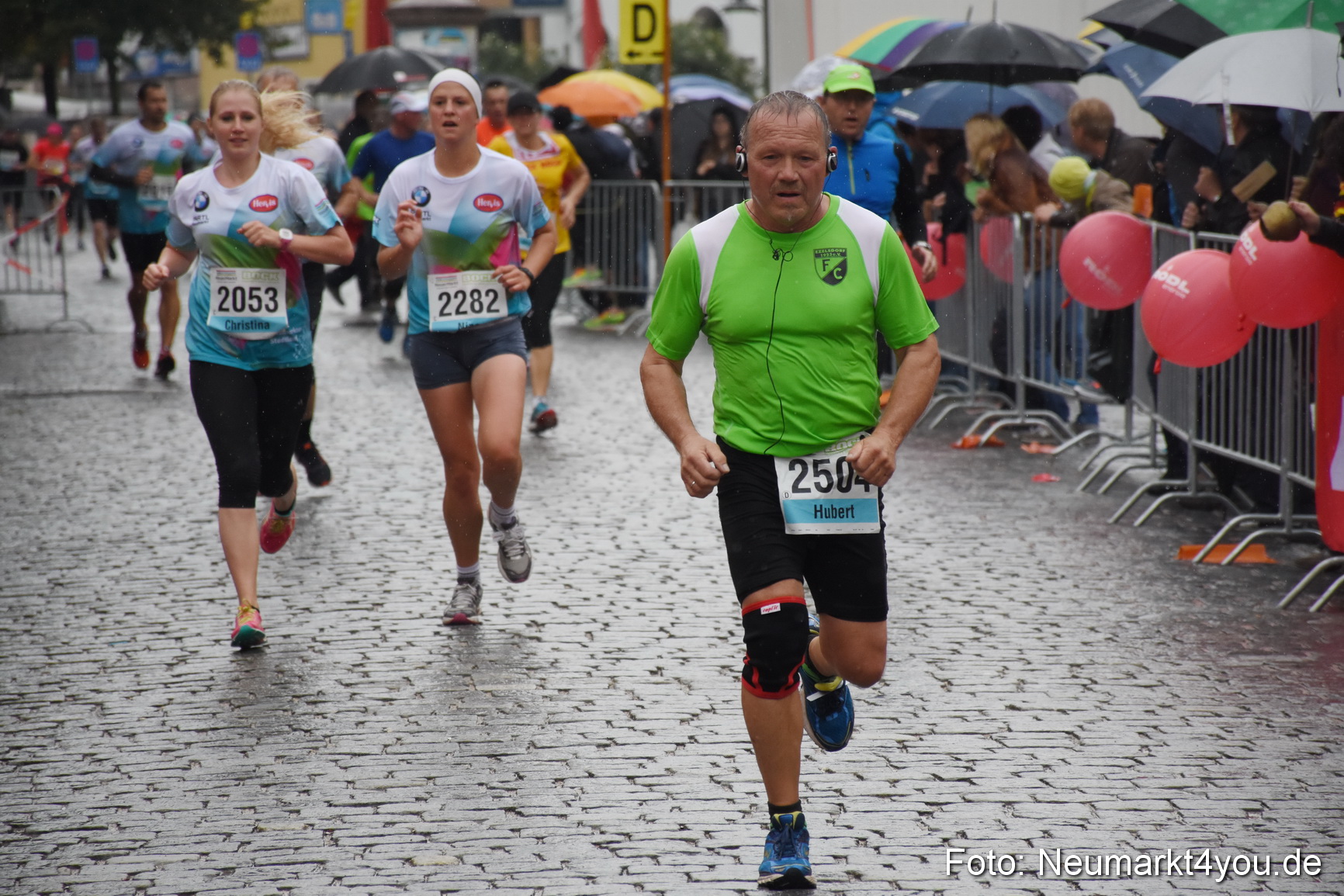 Stadtlauf Neumarkt 2016 0939