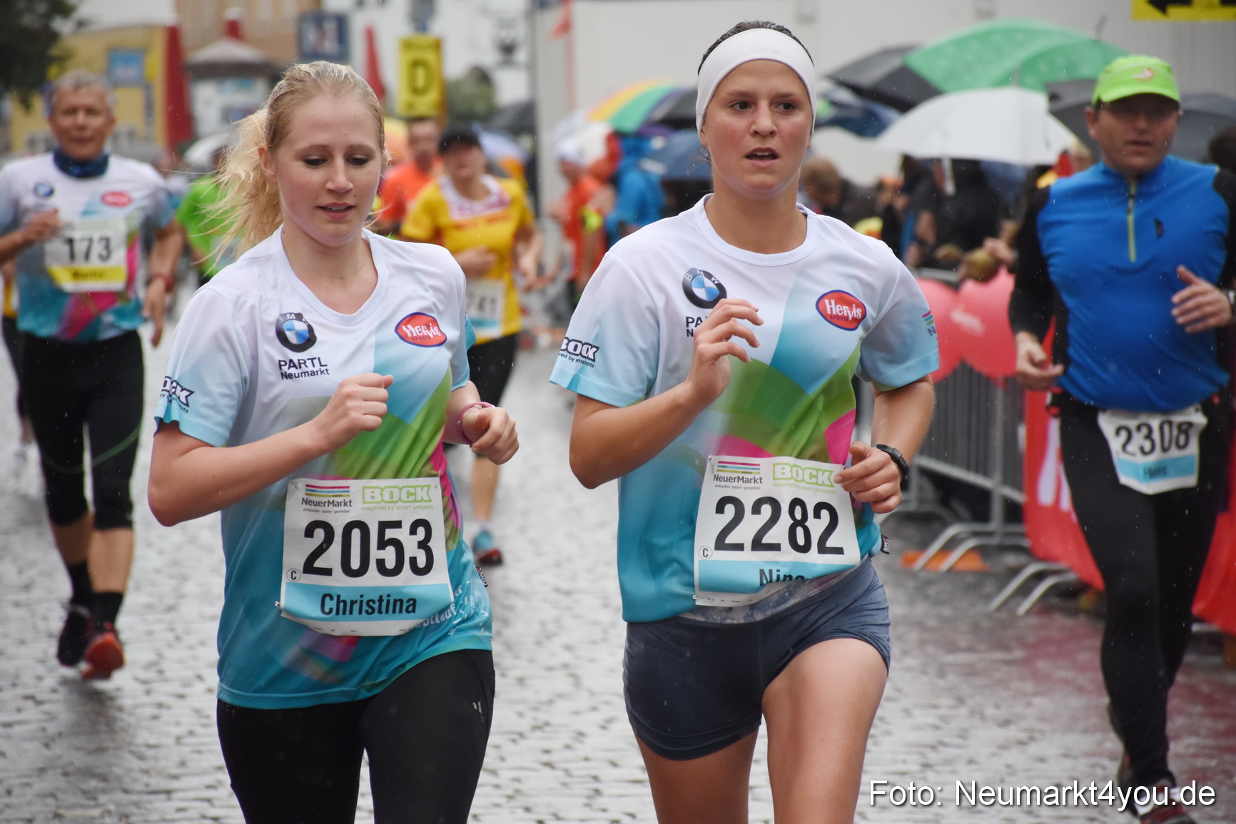 Stadtlauf Neumarkt 2016 0940