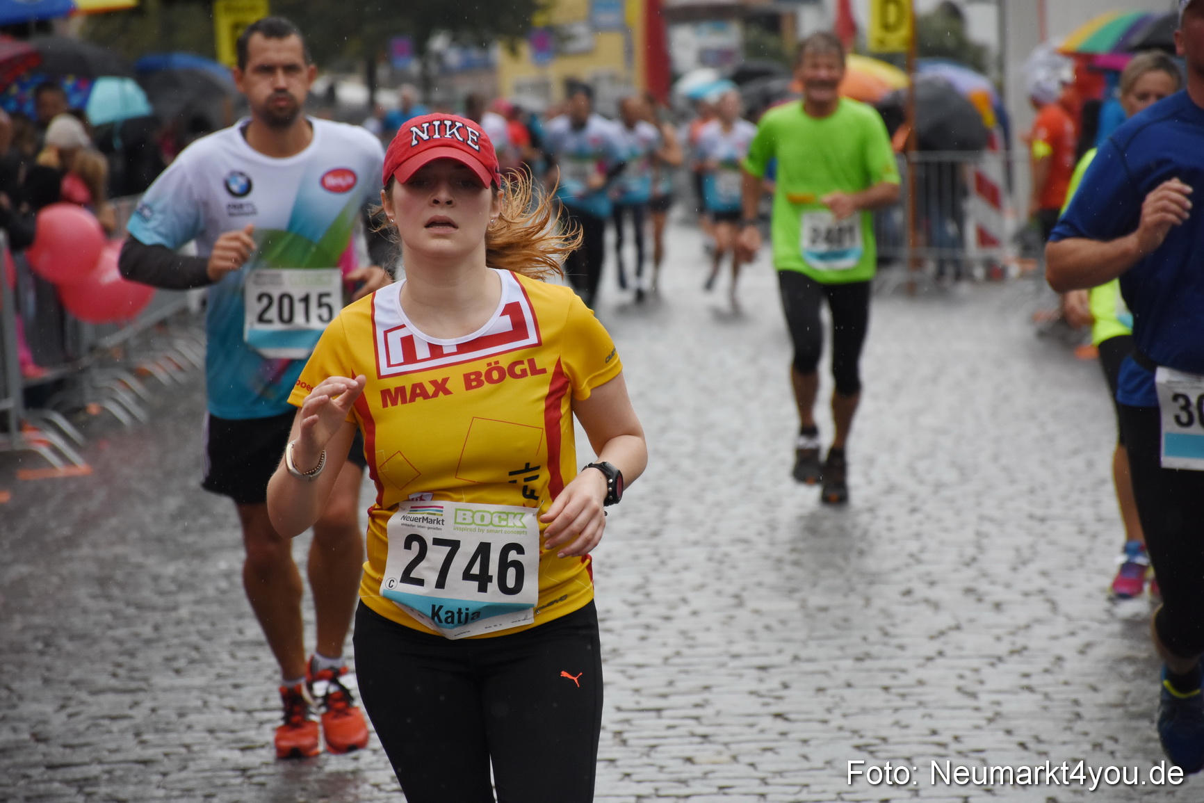 Stadtlauf Neumarkt 2016 0942