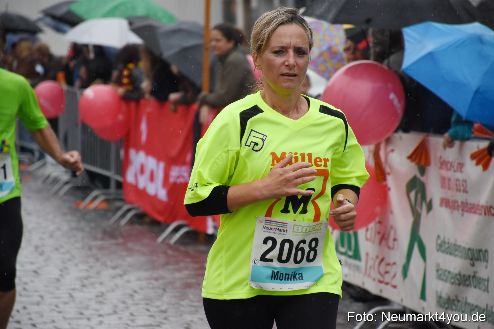 Stadtlauf Neumarkt 2016 0944