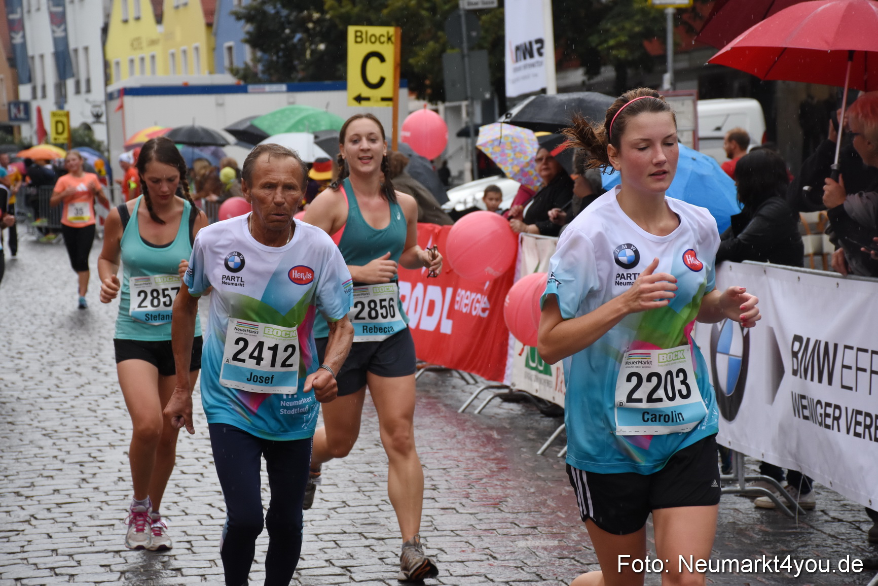 Stadtlauf Neumarkt 2016 0946