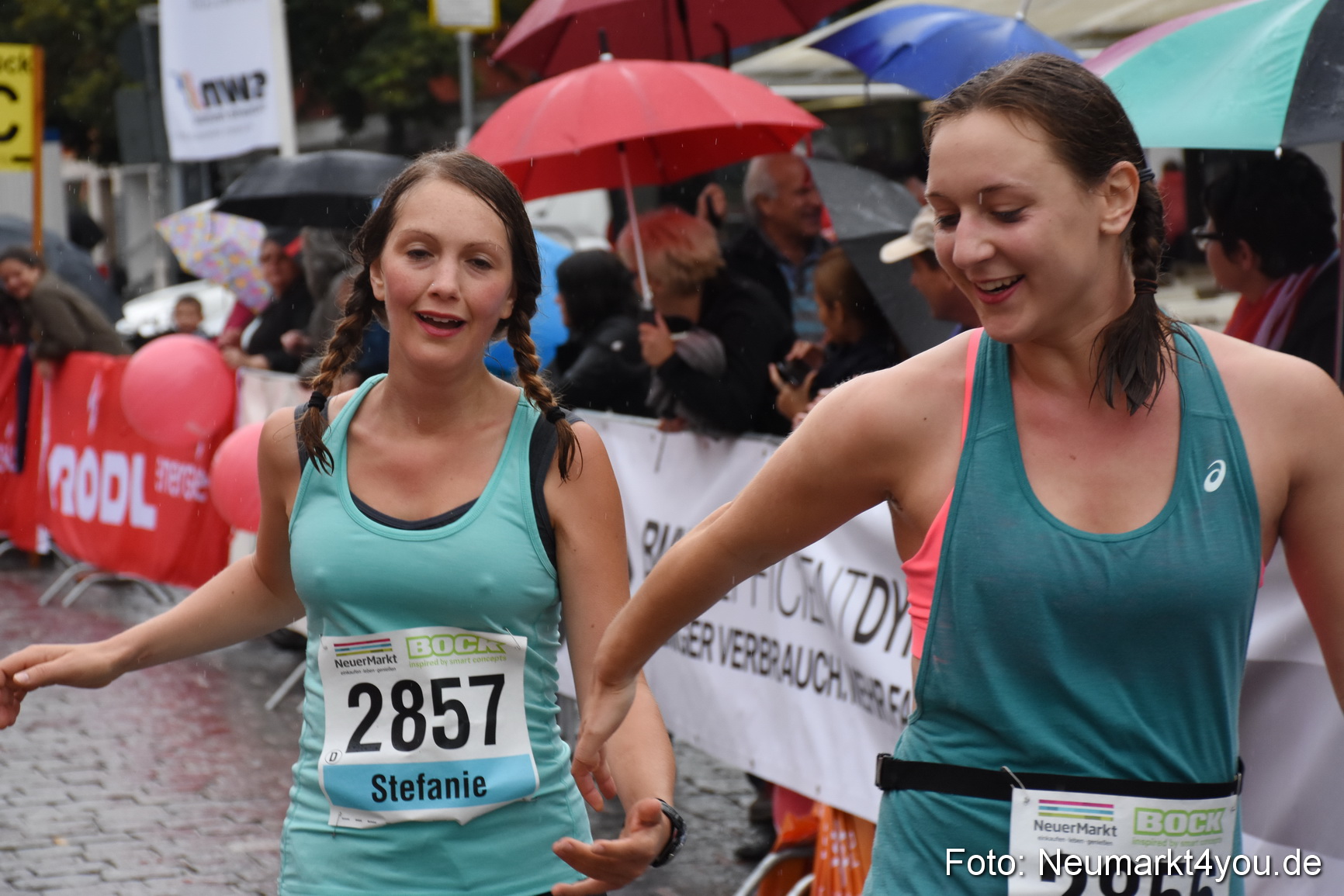 Stadtlauf Neumarkt 2016 0947