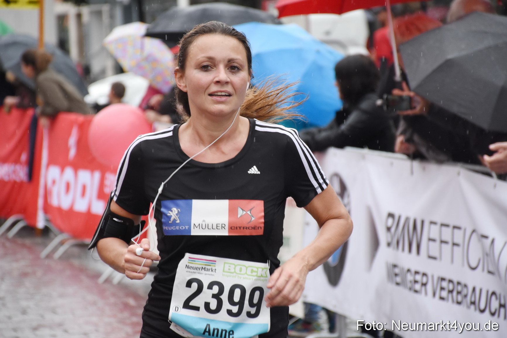 Stadtlauf Neumarkt 2016 0948