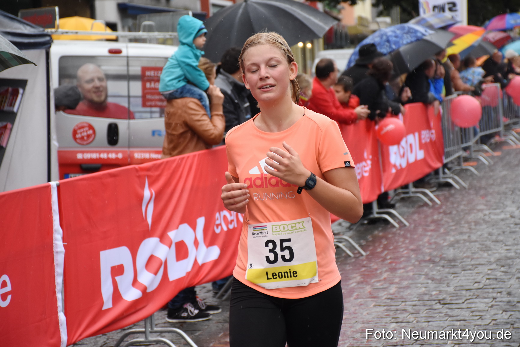 Stadtlauf Neumarkt 2016 0949