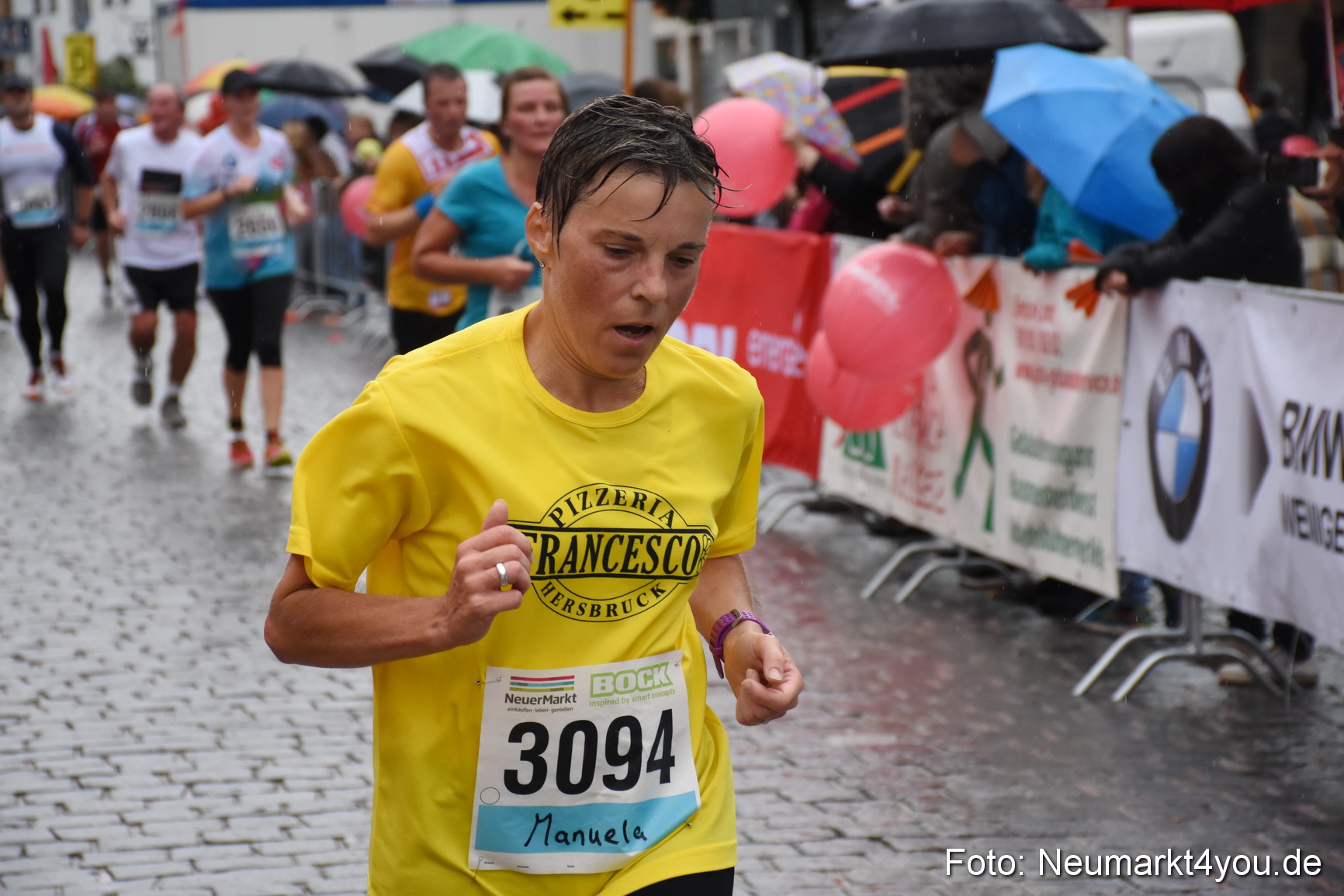 Stadtlauf Neumarkt 2016 0950
