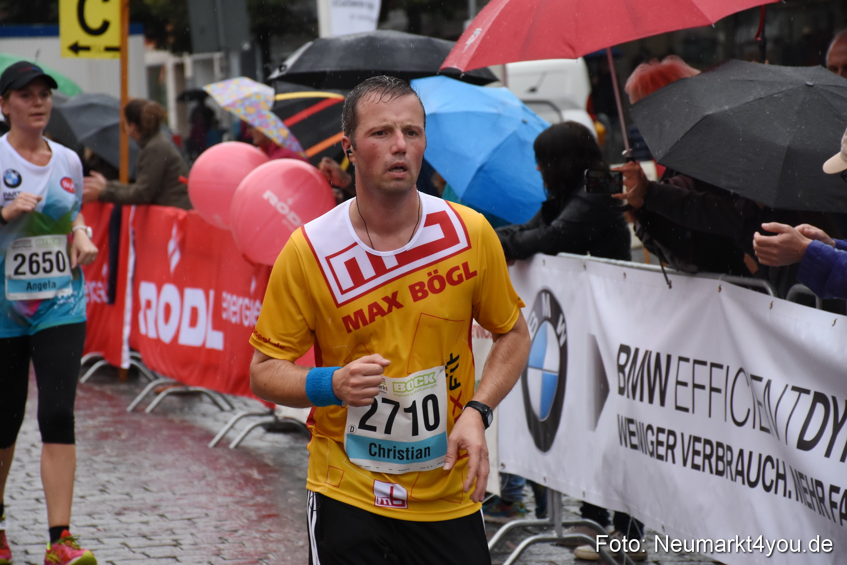 Stadtlauf Neumarkt 2016 0951