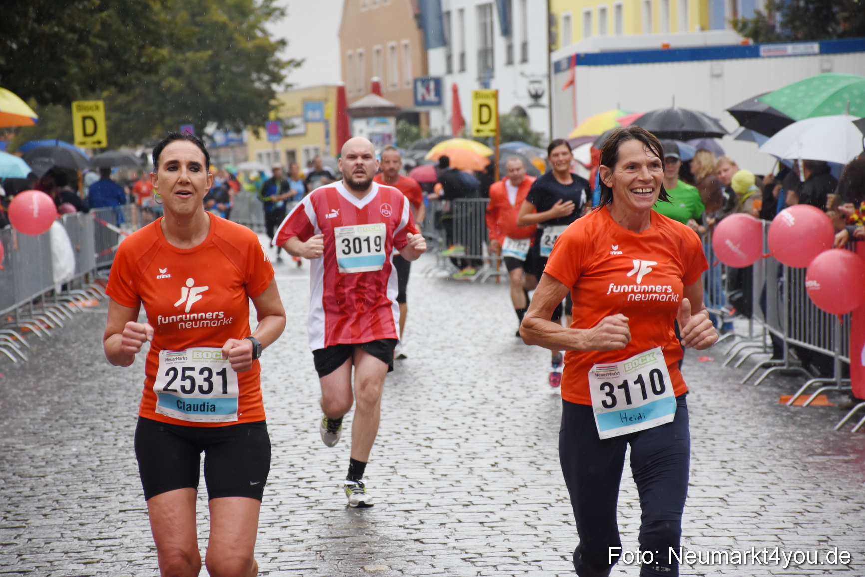 Stadtlauf Neumarkt 2016 0953