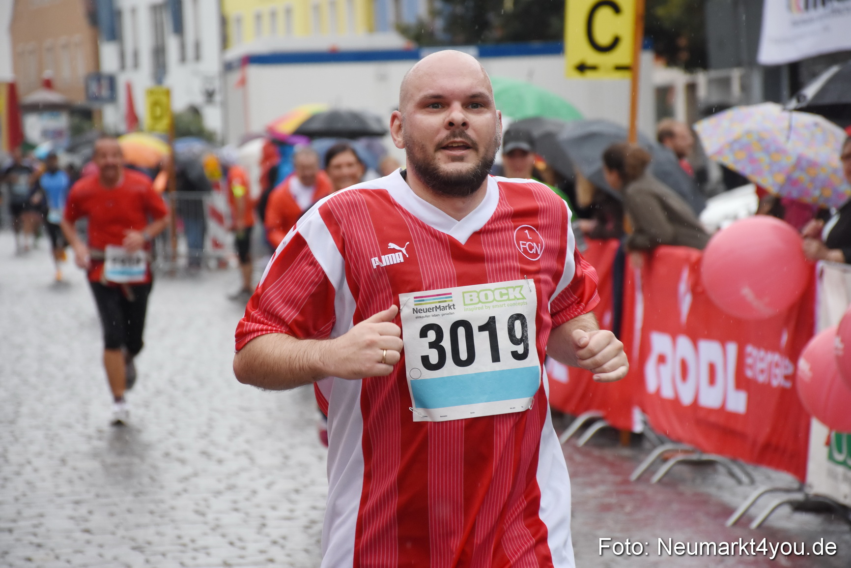 Stadtlauf Neumarkt 2016 0954
