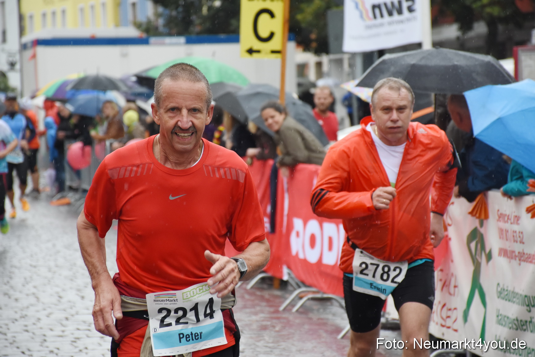 Stadtlauf Neumarkt 2016 0956