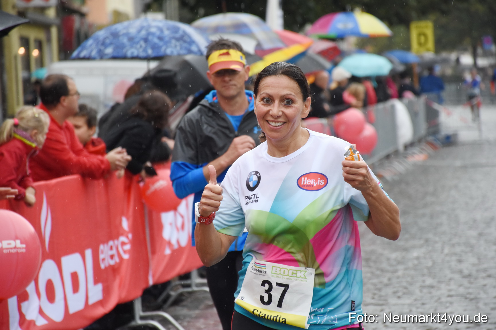 Stadtlauf Neumarkt 2016 0957