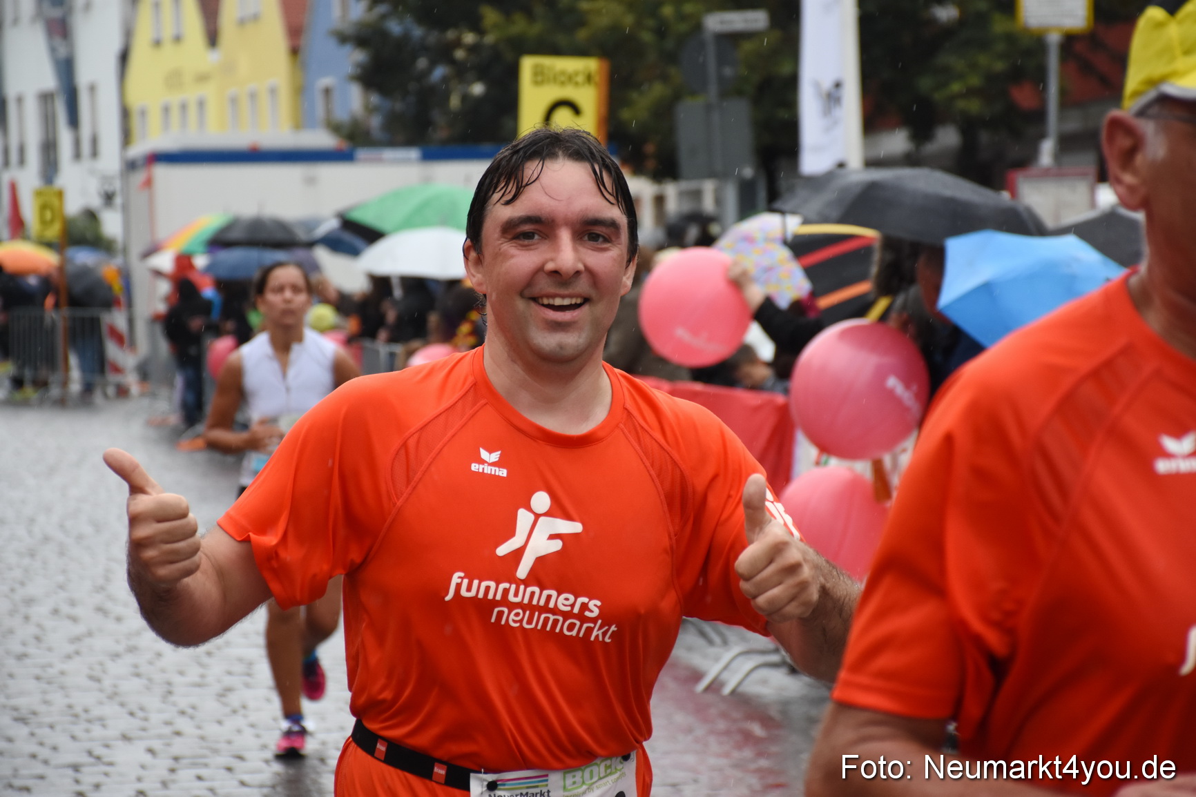Stadtlauf Neumarkt 2016 0961